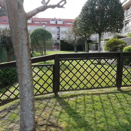 Pombal Bayona Apartment Baiona