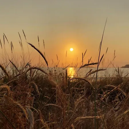 Pombal Bayona Apartment *