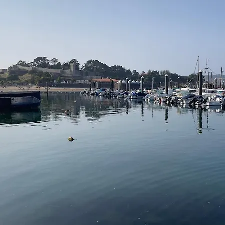 Pombal Bayona Apartment