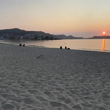 Pombal Bayona Baiona