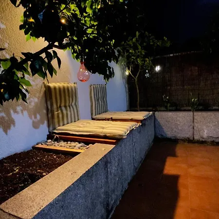 Apartment Pombal Bayona