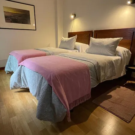 Apartment Bayona *