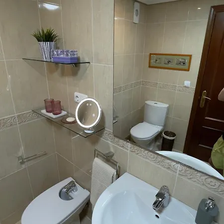 Pombal Bayona Apartment Baiona