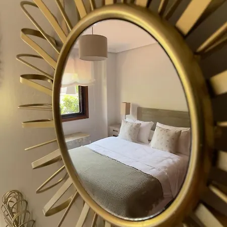 Pombal Bayona Apartment