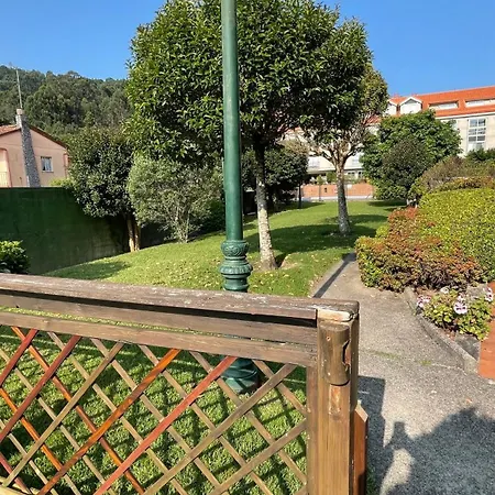 Pombal Bayona Apartamento *