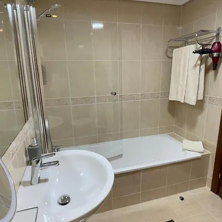 Apartment Pombal Bayona *