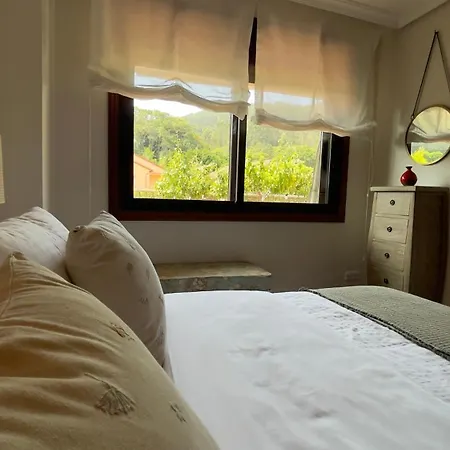 Apartment Pombal Bayona Baiona