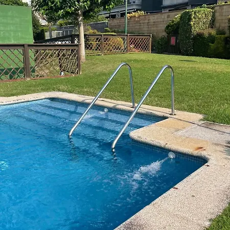 Pombal Bayona * Baiona