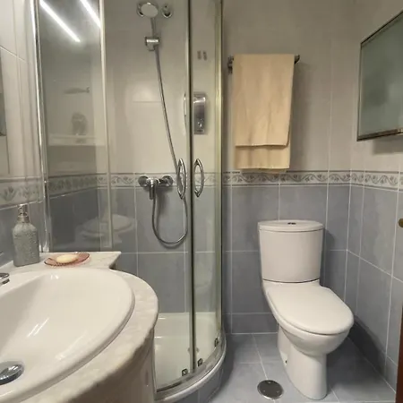 Apartment Pombal Bayona