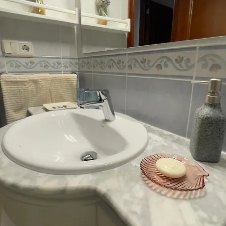 Apartment Pombal Bayona Baiona