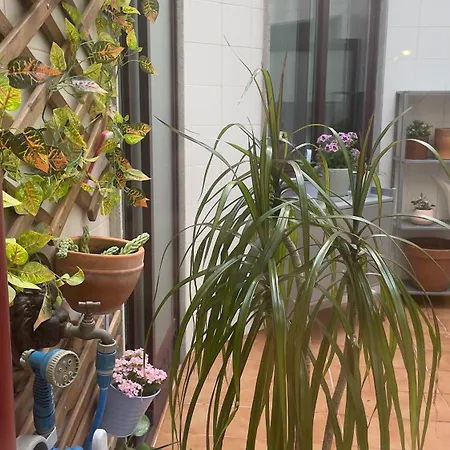 Pombal Bayona Apartment