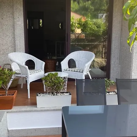 Apartment Pombal Bayona