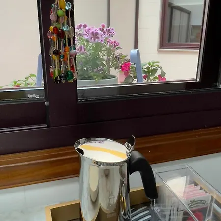 Apartment Pombal Bayona *