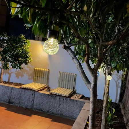 Pombal Bayona Apartamento Baiona