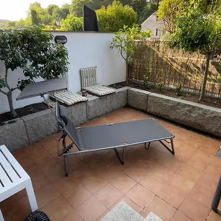 Pombal Bayona * Baiona