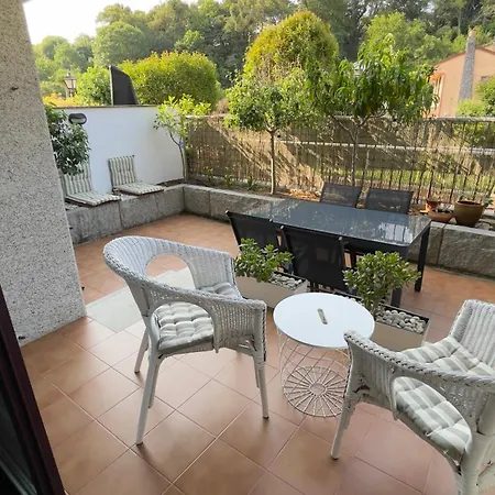 Pombal Bayona Apartment