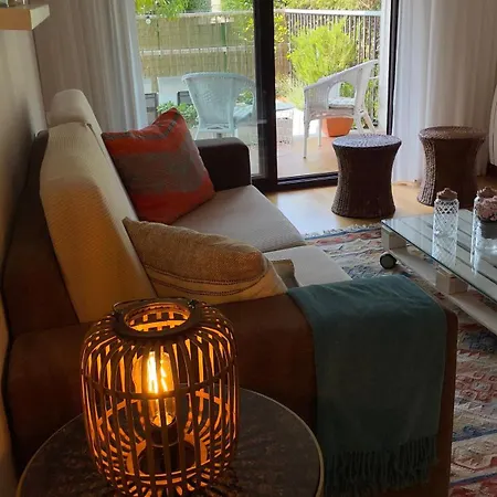 Apartment Pombal Bayona *