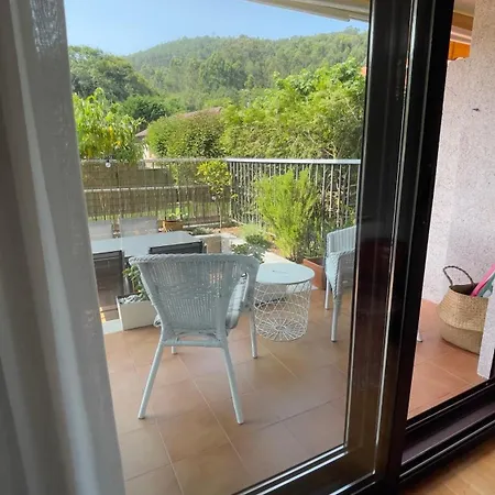 Pombal Bayona Apartment Baiona