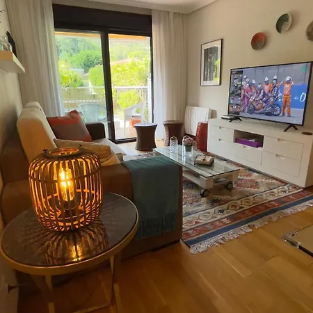 Pombal Bayona Apartment