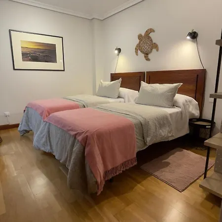 Pombal Bayona Apartment
