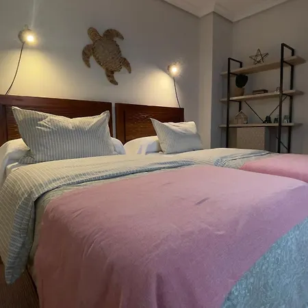 Apartment Pombal Bayona