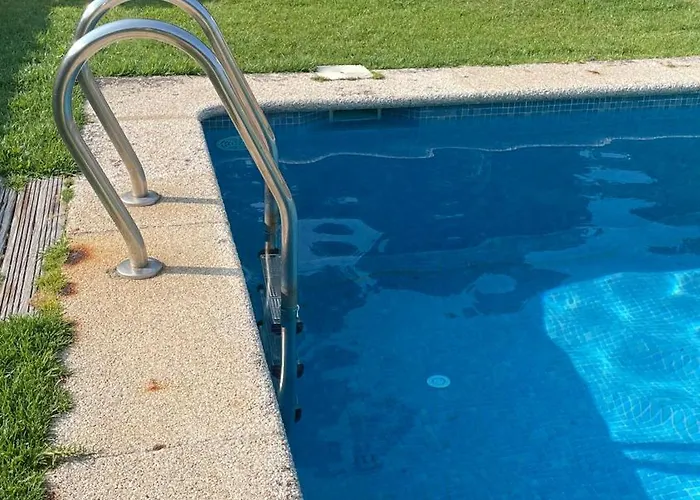 Apartamento Pombal Bayona Baiona