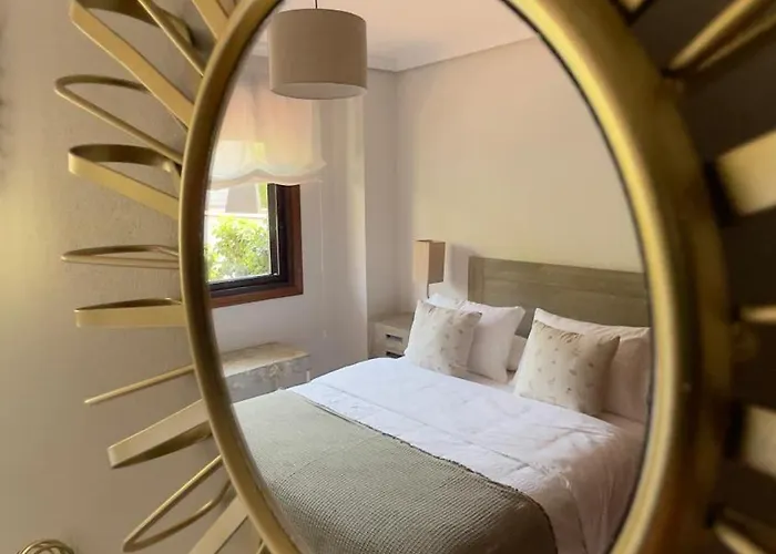 Pombal Bayona Apartamento