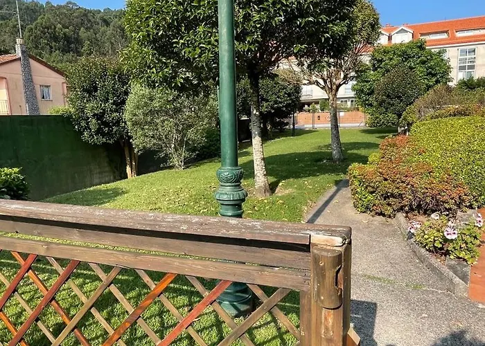Pombal Bayona Apartamento *