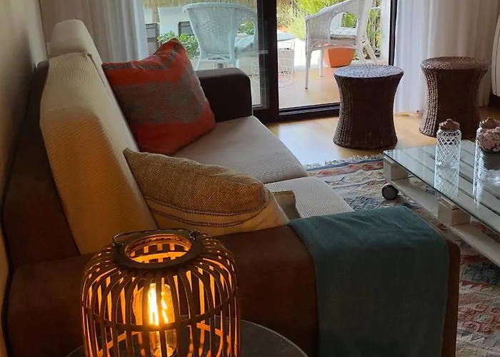 Apartamento Pombal Bayona *