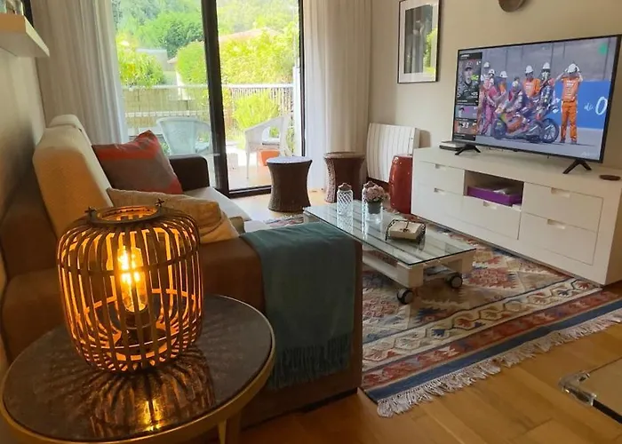 Pombal Bayona Apartamento