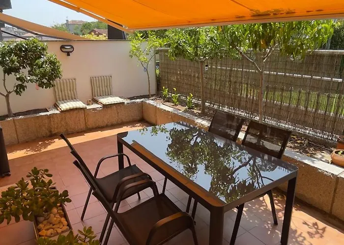 Pombal Bayona Apartamento *