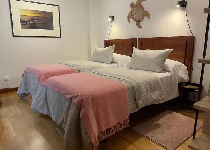 Pombal Bayona Apartamento