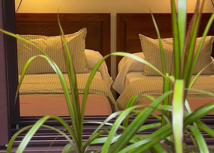 Pombal Bayona Apartamento *